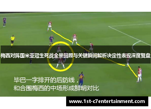 梅西对阵国米亚冠生死战全景回顾与关键瞬间解析决定性表现深度复盘