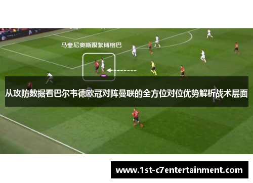 从攻防数据看巴尔韦德欧冠对阵曼联的全方位对位优势解析战术层面