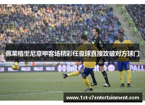 佩莱格里尼意甲客场精彩任意球直接攻破对方球门